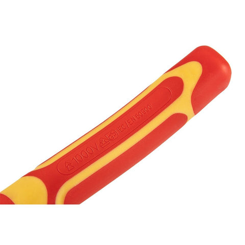 NEO TOOLS 01-233 Kábelvágó fogó 1000V, szigetelt, 160mm (6"), CrV
