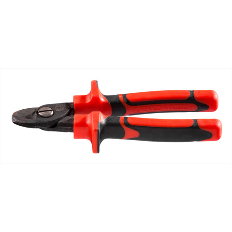 NEO TOOLS 01-233 Kábelvágó fogó 1000V, szigetelt, 160mm (6"), CrV