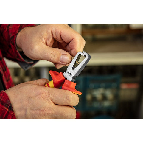 NEO TOOLS 01-234 Szerszámkészlet 1000V, szigetelt 13db