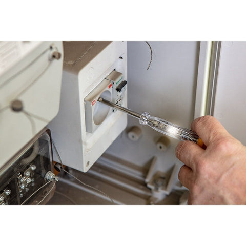 NEO TOOLS 01-234 Szerszámkészlet 1000V, szigetelt 13db
