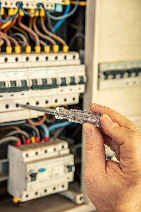 NEO TOOLS 01-235 Szerszámkészlet 1000V, szigetelt 7db
