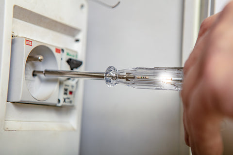 NEO TOOLS 01-235 Szerszámkészlet 1000V, szigetelt 7db