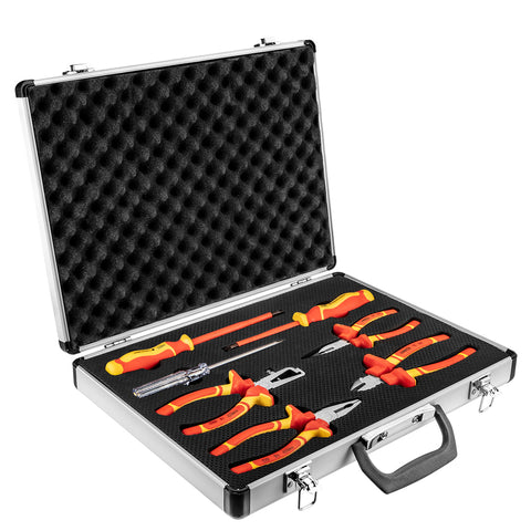NEO TOOLS 01-235 Szerszámkészlet 1000V, szigetelt 7db
