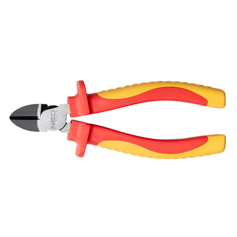 NEO TOOLS 01-243 Oldalcsípő fogó 160MM 1000V, szigetelt