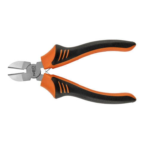 NEO TOOLS 01-256 OLDALCSÍPŐ FOGÓ 160MM