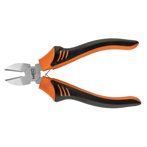 NEO TOOLS 01-257 OLDALCSÍPŐ FOGÓ 180MM