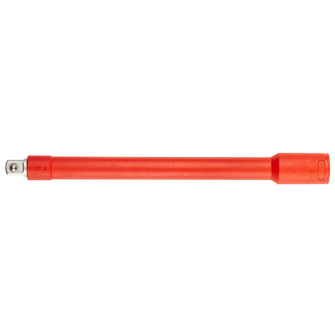 NEO TOOLS 01-306 Dugókulcskészlet, 1/2", 1000V, szigetelt 19db