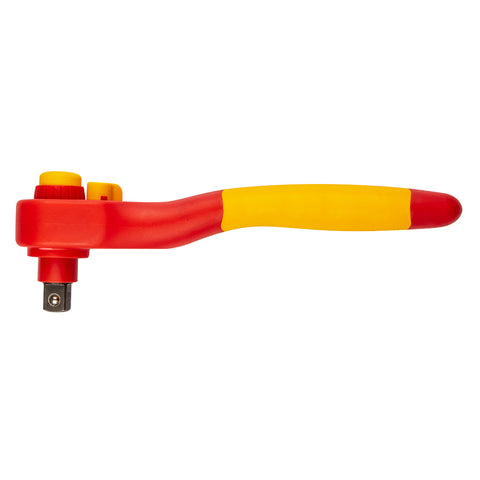 NEO TOOLS 01-307 Dugókulcskészlet, 1/2", 1000V, szigetelt 8db