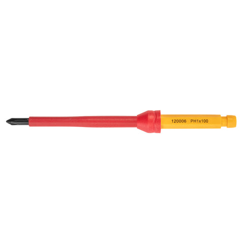 NEO TOOLS 01-308 Csavarhúzó készlet 1000V, szigetelt, 12db