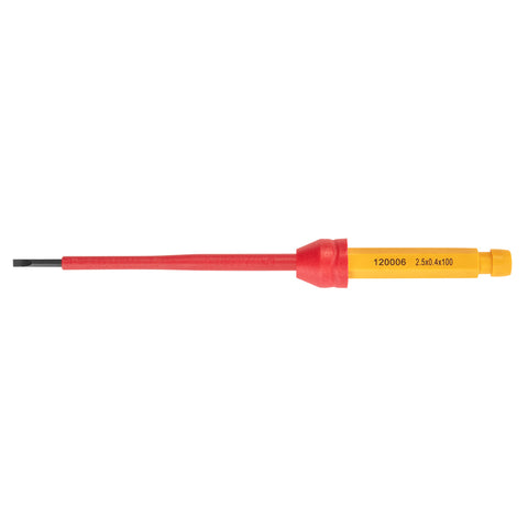 NEO TOOLS 01-308 Csavarhúzó készlet 1000V, szigetelt, 12db
