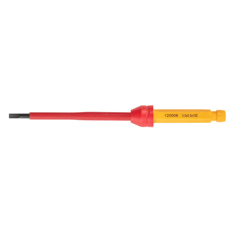 NEO TOOLS 01-308 Csavarhúzó készlet 1000V, szigetelt, 12db