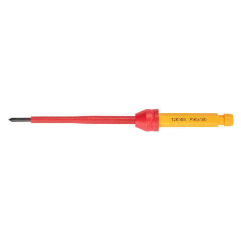 NEO TOOLS 01-308 Csavarhúzó készlet 1000V, szigetelt, 12db