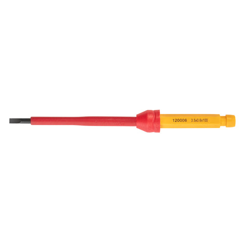 NEO TOOLS 01-308 Csavarhúzó készlet 1000V, szigetelt, 12db