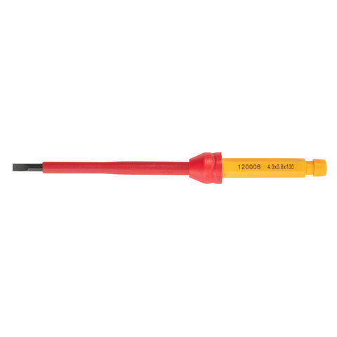 NEO TOOLS 01-308 Csavarhúzó készlet 1000V, szigetelt, 12db