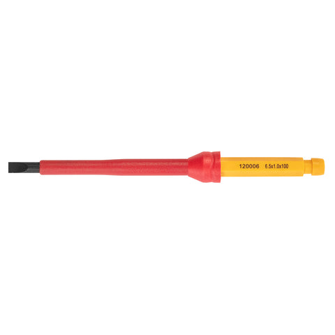 NEO TOOLS 01-308 Csavarhúzó készlet 1000V, szigetelt, 12db