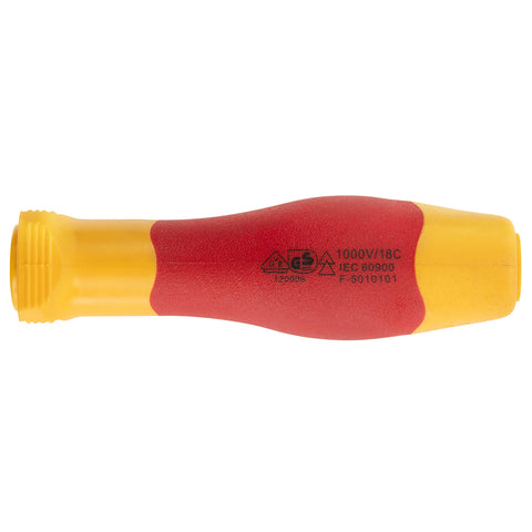 NEO TOOLS 01-308 Csavarhúzó készlet 1000V, szigetelt, 12db