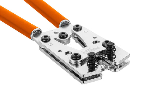 NEO TOOLS 01-530 Krimpelő-, kábelsarufogó 6-50mm2 (10-1 AWG), 390mm
