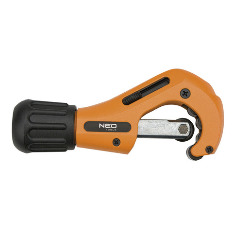 NEO TOOLS 02-010 Csővágó 3-35mm, réz, alumínium