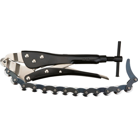 NEO TOOLS 02-040 Csővágó fogó, 19-83mm (3/4''-3.1/4''), acélhoz