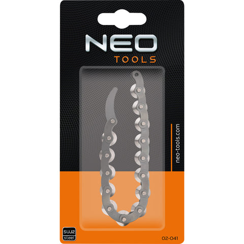 NEO TOOLS 02-041 Vágókorong acél csővágóhoz