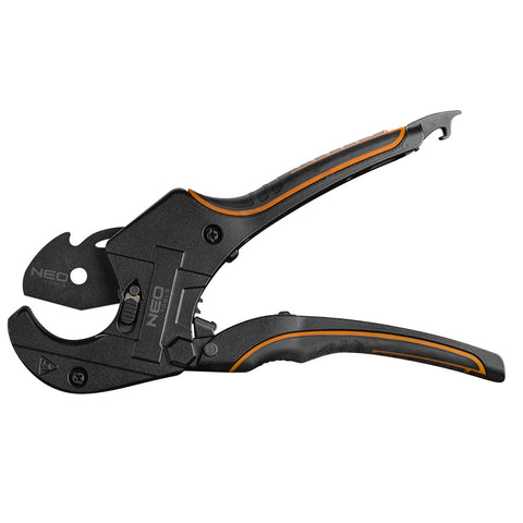 NEO TOOLS 02-074 Csővágó fogó műanyaghoz 0-50mm