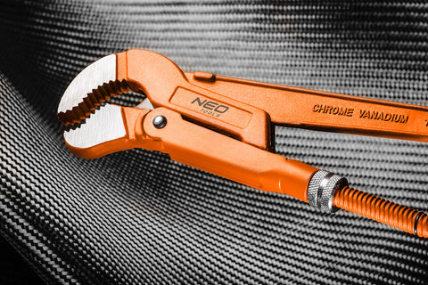 NEO TOOLS 02-120 Csőfogó S, 0,5"