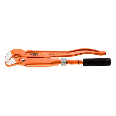NEO TOOLS 02-120 Csőfogó S, 0,5"