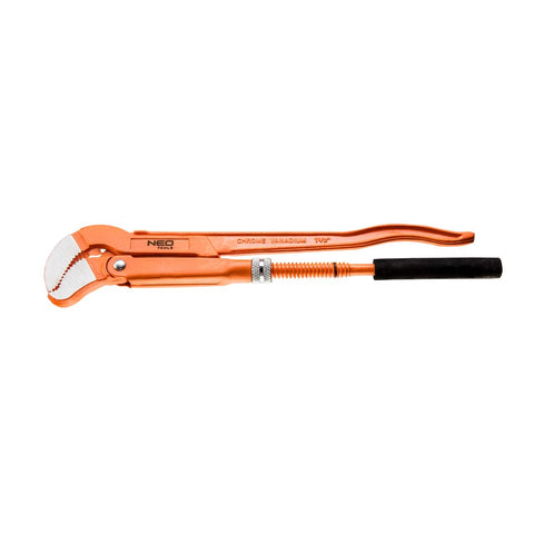 NEO TOOLS 02-122 Csőfogó S, 1,5"