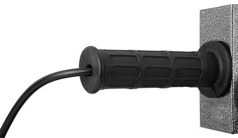 NEO TOOLS 02-400 Csőhegesztőgép 800W műanyagokhoz, 4 hüvellyel: 20, 25, 32, 40mm