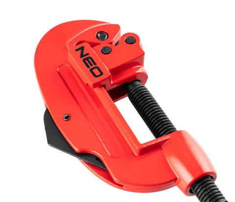 NEO TOOLS 02-402 Csővágó 1/8-1.1/4" (3-30mm), réz, alumínium