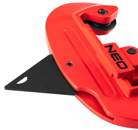NEO TOOLS 02-402 Csővágó 1/8-1.1/4" (3-30mm), réz, alumínium