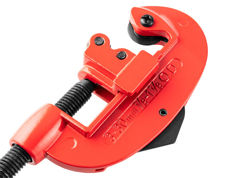 NEO TOOLS 02-402 Csővágó 1/8-1.1/4" (3-30mm), réz, alumínium