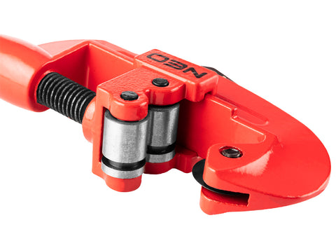NEO TOOLS 02-402 Csővágó 1/8-1.1/4" (3-30mm), réz, alumínium