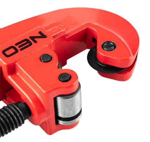 NEO TOOLS 02-402 Csővágó 1/8-1.1/4" (3-30mm), réz, alumínium