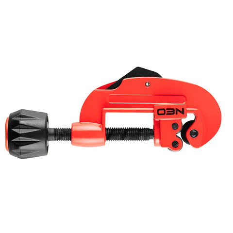 NEO TOOLS 02-402 Csővágó 1/8-1.1/4" (3-30mm), réz, alumínium