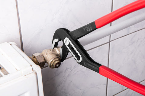 NEO TOOLS 02-412 VÍZPUMPAFOGÓ 250mm, 0-38mm