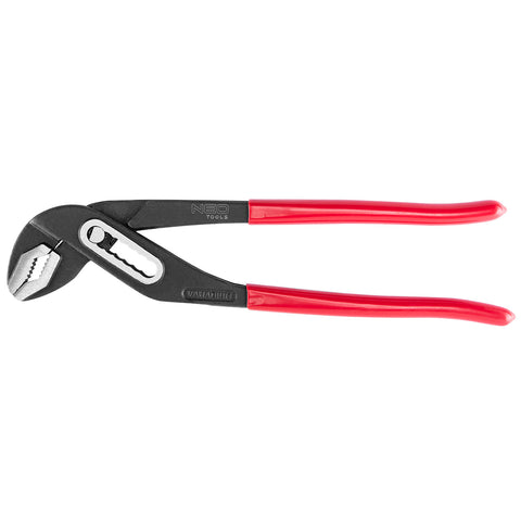 NEO TOOLS 02-412 VÍZPUMPAFOGÓ 250mm, 0-38mm
