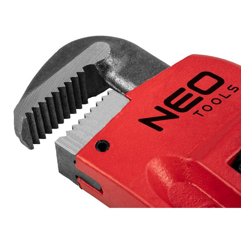 NEO TOOLS 02-418 Csőfogó "Stillson" 400mm