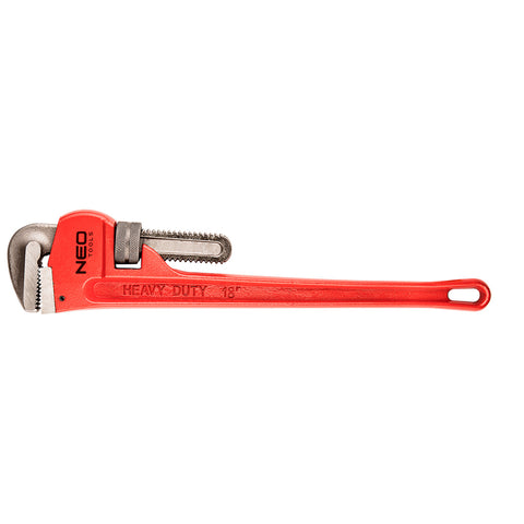 NEO TOOLS 02-418 Csőfogó "Stillson" 400mm