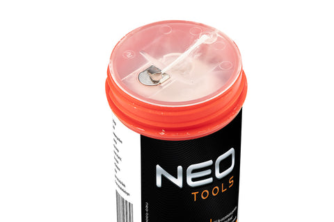 NEO TOOLS 02-438 Tömítőzsinór 150m