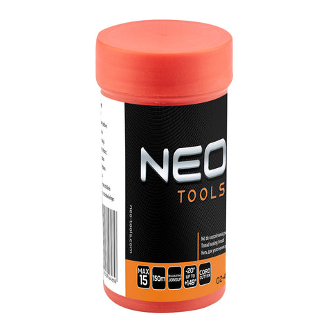 NEO TOOLS 02-438 Tömítőzsinór 150m