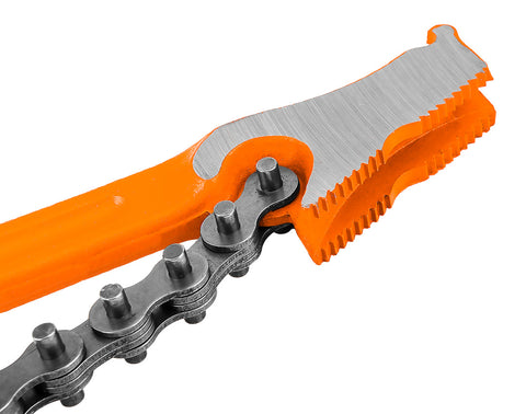 NEO TOOLS 02-444 Láncos csőfogó 300mm, 12"