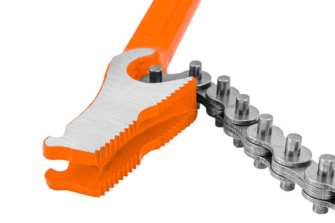 NEO TOOLS 02-444 Láncos csőfogó 300mm, 12"