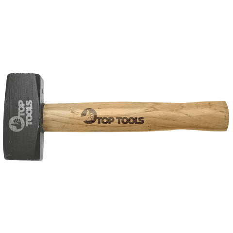 Top Tools 02A010 Kőtörő kalapács 1000g
