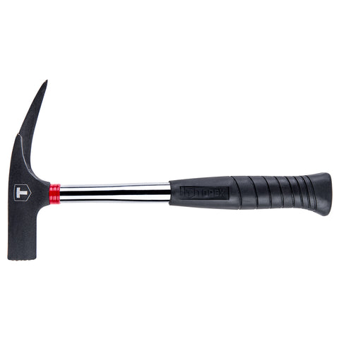 TOPEX 02A160 Léckalapács 600g fémnyéllel, Mágneses