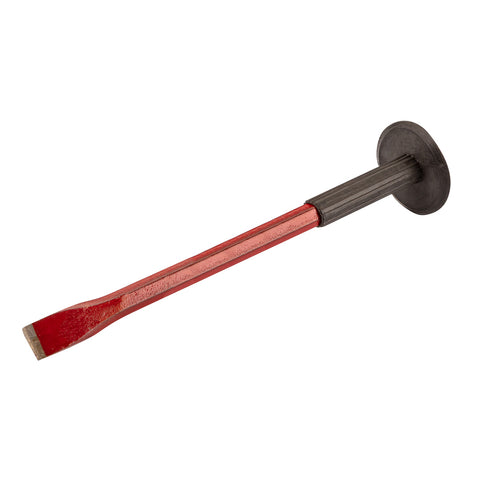 Top Tools 03A230 LAPOSVÉSŐ 300MM KÉZVÉDŐVEL