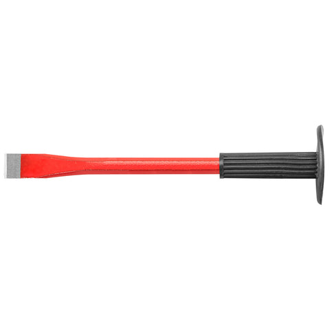 Top Tools 03A235 LAPOSVÉSŐ 350MM KÉZVÉDŐVEL