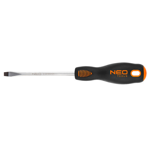 NEO TOOLS 04-013 Csavarhúzó lapos 5.5X100mm