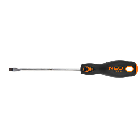NEO TOOLS 04-014 Csavarhúzó lapos 5.5X200mm
