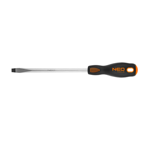 NEO TOOLS 04-015 Csavarhúzó lapos 6.5X150mm